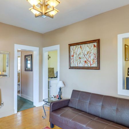 St Ceilia Apt - Walk To Bisbee Attractions! מראה חיצוני תמונה