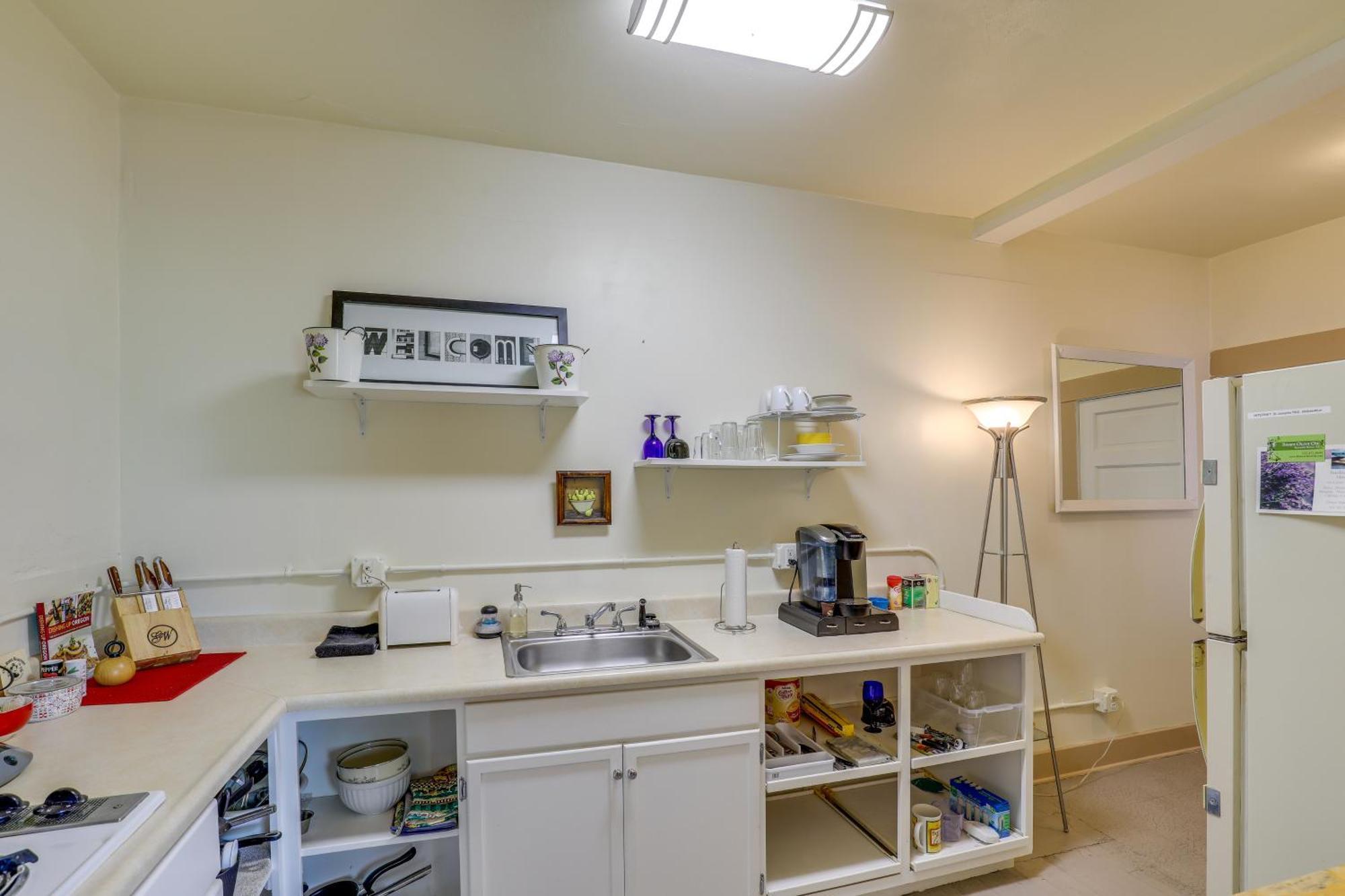 St Ceilia Apt - Walk To Bisbee Attractions! מראה חיצוני תמונה